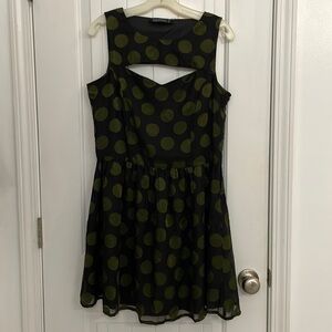 Sugar hill size 10 dress